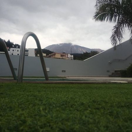 Casa Alsa Vila La Guancha Exterior foto